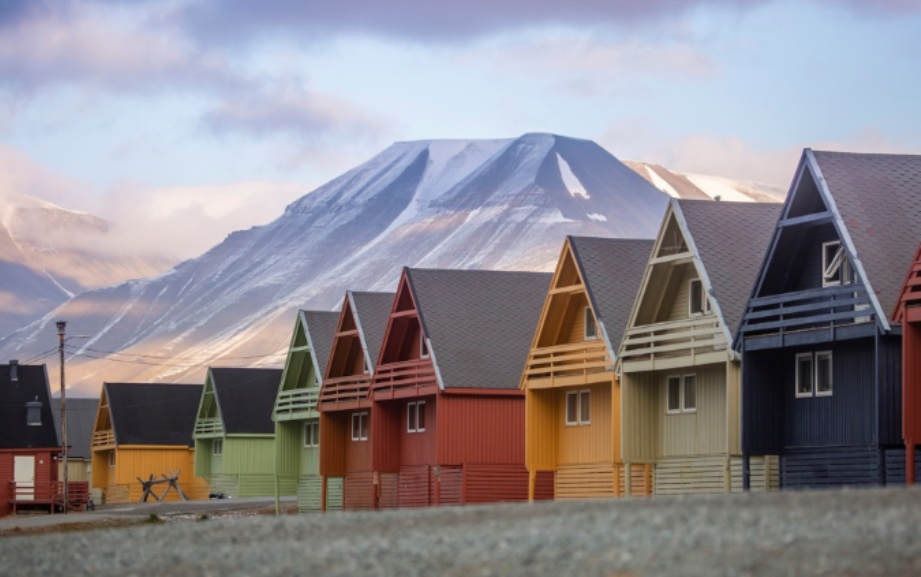 Svalbard Holidays & Experiences | Where The Wild Is Travel