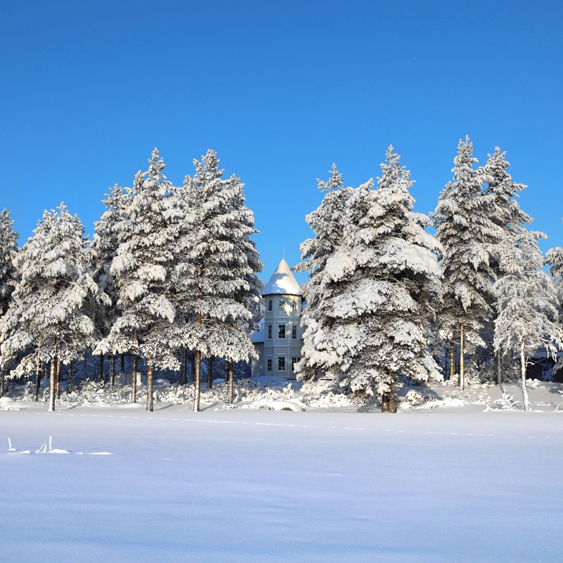 2 Villaconebeach Winter1