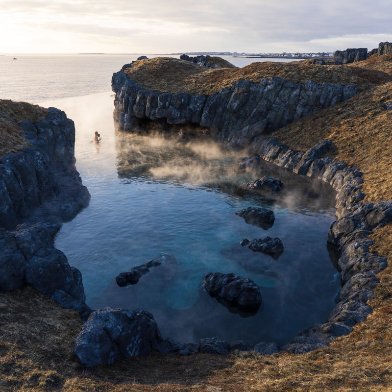 Iceland Sky Lagoon 7R405087